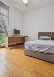 Seletaris (D27), Condominium #528805311